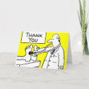 Search for funny doctor cards Stethoscope