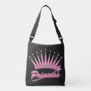 Search for pink crown bags Princess