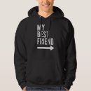 Search for left hoodies Friend