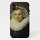 Search for rembrandt iphone cases Century