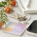 Search for class of square key rings Modern