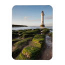 Search for brighton magnets Ocean