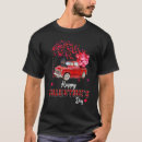 Search for dachshund valentine tshirts Valentine's