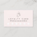 Search for loyalty cards Beauty