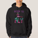 Search for aerialist gifts Born