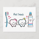 Search for braces postcards Toothbrush