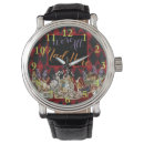 Search for cheshire cat watches Mad hatter