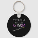 Search for hate key rings Quotes