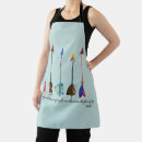 Search for arrow aprons Boho