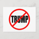 Search for trump hate postcards President