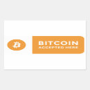 Search for bitcoin stickers Accepted