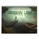 Search for mysterious calendars Mystery