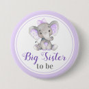 Search for new big sister badges Elephant