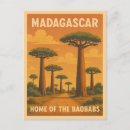 Search for madagascar postcards Nature