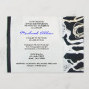 Search for tallit bar bat mitzvah invitations Jewish