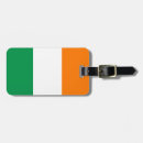 Search for irish luggage tags Travel