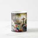 Search for easter mugs Christianity