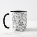 Search for bunny rabbit mugs Whimsical
