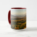 Search for blue ridge parkway mugs Foliage