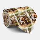 Search for lion ties Brown