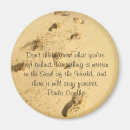 Search for behind magnets Inspirational