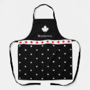 Search for i love my dad aprons For her