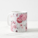 Search for vintage floral pattern mugs Nature