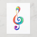 Search for clef invitations Music