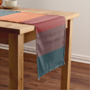 Search for autumn table runners Pattern