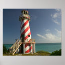 Search for island lighthouse posters Tropical