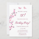 Search for asia invitations Sakura