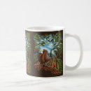Search for brave mugs Nature