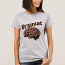 Search for brainiac tshirts Intelligent