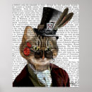 Search for antique cat art Feline