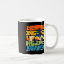 Search for retro beach mugs Palm tree