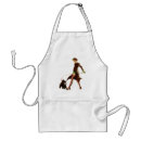 Search for pin up aprons Vintage