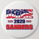 Search for the bern badges President