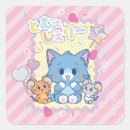 Search for nibbles stickers Kawaii
