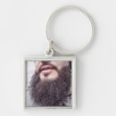Search for man mustache key rings Funny