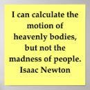 Search for isaac posters Quote