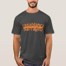 Search for marrakech tshirts Casablanca