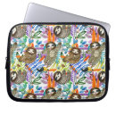 Search for sloth tablet laptop cases Cute