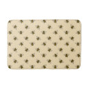 Search for bees bath mats Honey bee