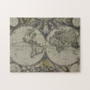 Search for mercator puzzles Old