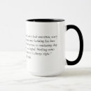 Search for george orwell mugs Politics