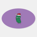 Search for dill pickles stickers Cucumber