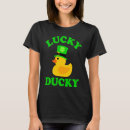 Search for lucky ducky clothing Four