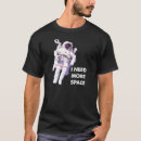 Search for outer space clothing Astronaut