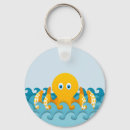 Search for cute octopus key rings Fun