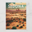 Search for bell shape postcards Sedona